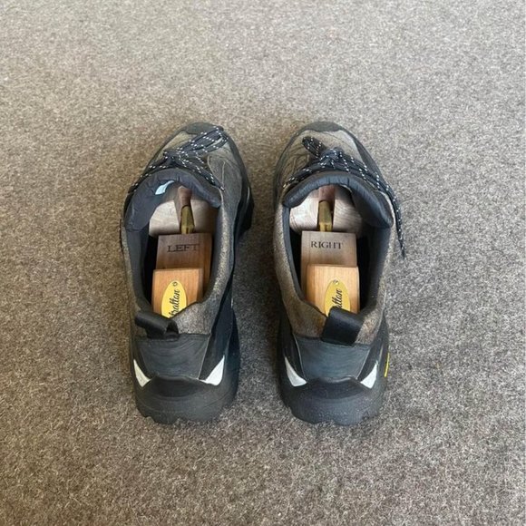 ROA Hiking Katharina Shoe - Picture 4 of 9